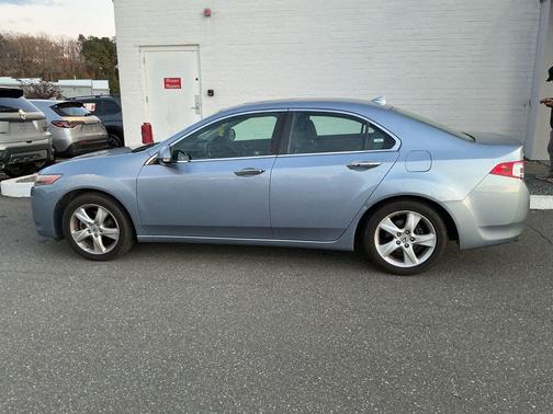 2009 Acura TSX Base