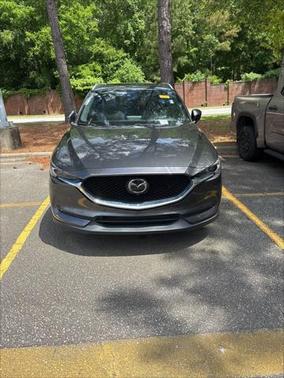 2019 Mazda CX-5 Signature