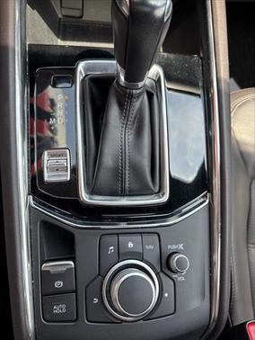 2019 Mazda CX-5 Signature