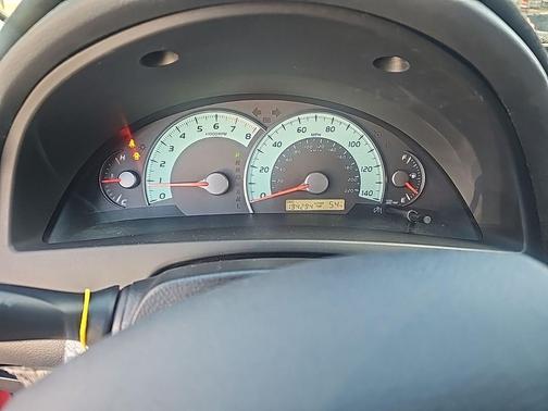 2009 Toyota Camry SE