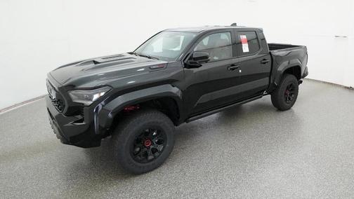 2025 Toyota Tacoma TRD Pro