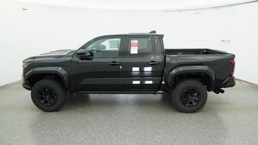 2025 Toyota Tacoma TRD Pro