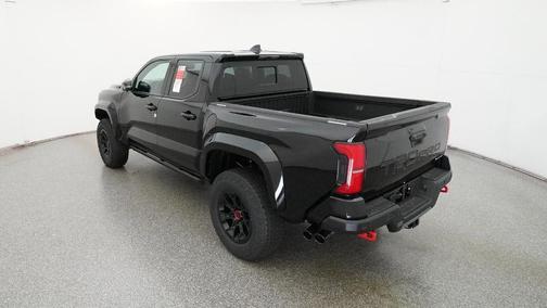 2025 Toyota Tacoma TRD Pro