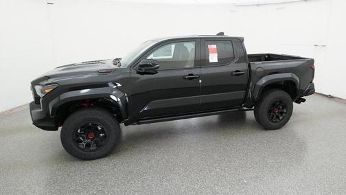 2025 Toyota Tacoma TRD Pro