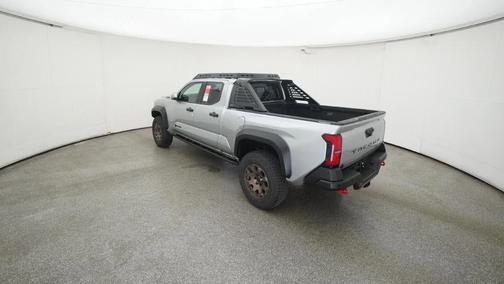2025 Toyota Tacoma Hybrid Trailhunter