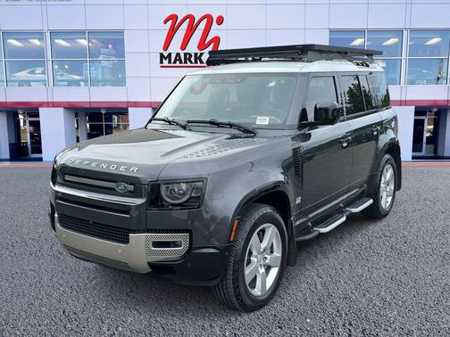 2023 Land Rover Defender 110 SE