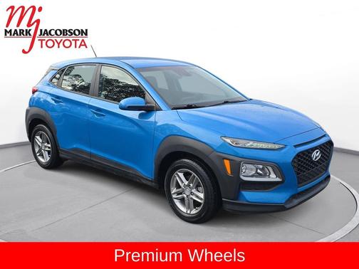 2019 Hyundai KONA SE
