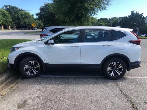 2021 Honda CR-V AWD Special Edition