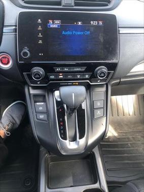 2021 Honda CR-V AWD Special Edition