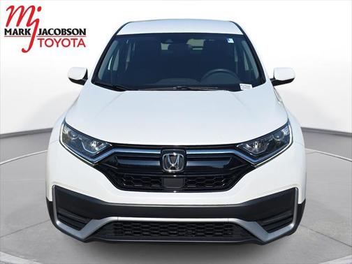 2021 Honda CR-V AWD Special Edition