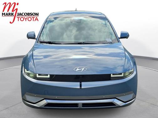 2023 Hyundai IONIQ 5 Limited