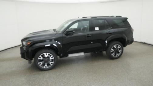 2025 Toyota 4Runner TRD Sport Premium