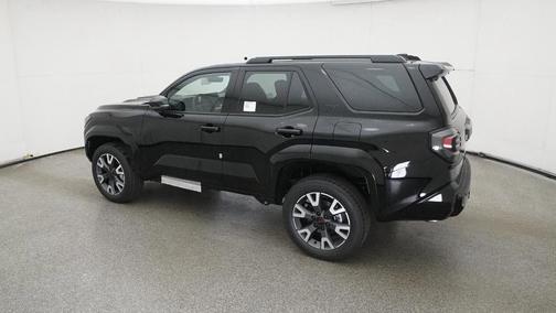 2025 Toyota 4Runner TRD Sport Premium