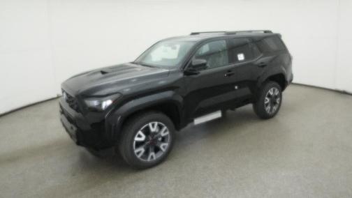 2025 Toyota 4Runner TRD Sport Premium