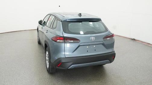 Celestite 2026 Toyota Corolla Cross L
