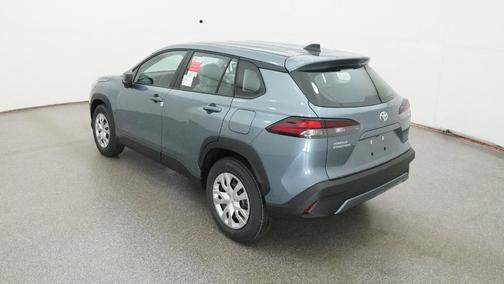 Celestite 2026 Toyota Corolla Cross L