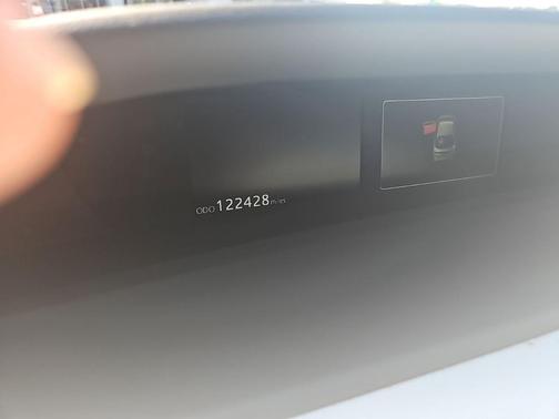 2017 Toyota Prius Four