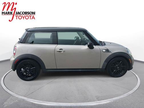 2013 MINI Hardtop Cooper