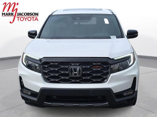 2024 Honda Ridgeline TrailSport