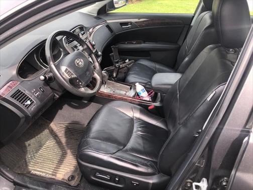 2011 Toyota Avalon Base