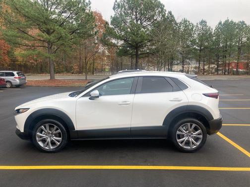 2023 Mazda CX-30 2.5 S Select Package