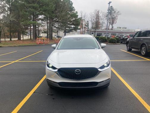 2023 Mazda CX-30 2.5 S Select Package