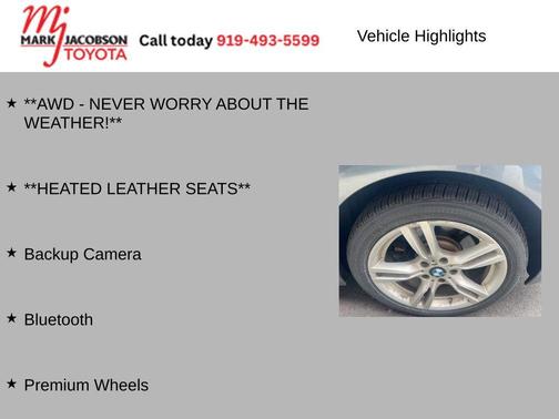 2017 BMW 440 i xDrive