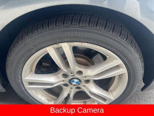 2017 BMW 440 i xDrive