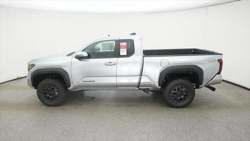 2024 Toyota Tacoma TRD PreRunner