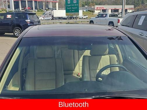 2012 Honda Accord EX-L