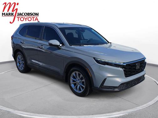 2025 Honda CR-V EX-L 2WD