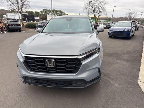 2025 Honda CR-V EX-L 2WD