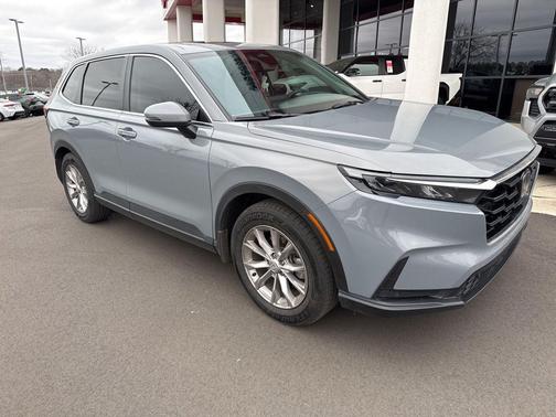 2025 Honda CR-V EX-L 2WD