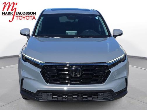 2025 Honda CR-V EX-L 2WD