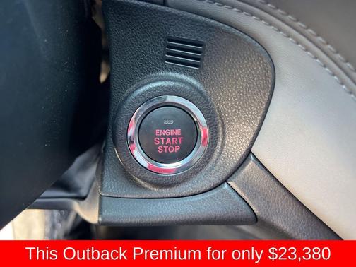 2023 Subaru Outback Premium