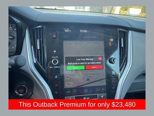 2023 Subaru Outback Premium
