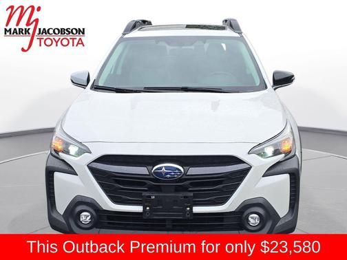 2023 Subaru Outback Premium