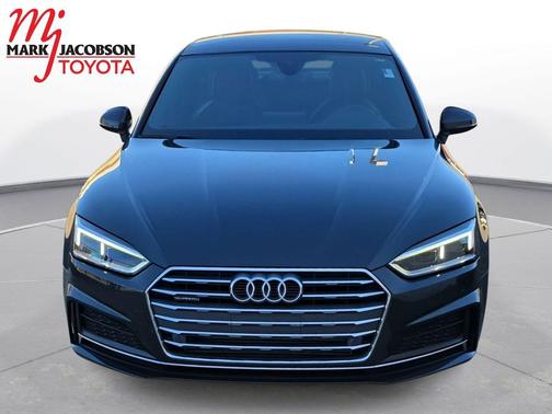 2019 Audi A5 45 Premium