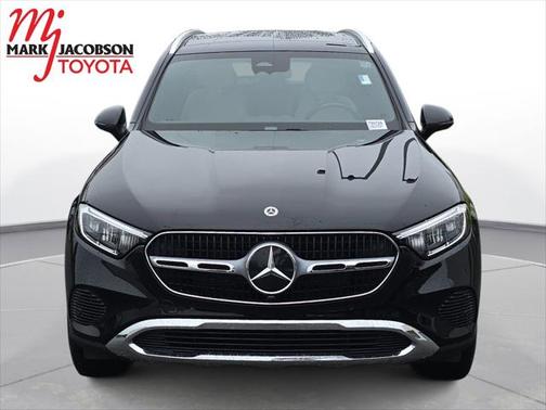 2024 Mercedes-Benz GLC 300 4MATIC