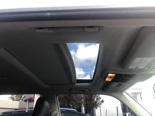 2017 Toyota 4Runner SR5 Premium