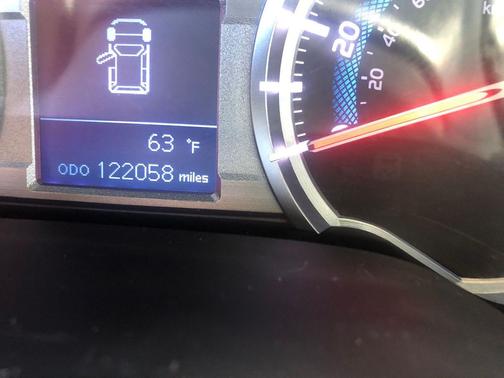 2017 Toyota 4Runner SR5 Premium