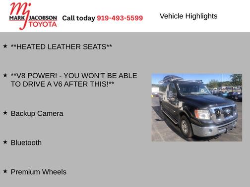 2019 Nissan NV Passenger NV3500 HD SL V8