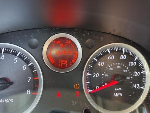 2012 Nissan Sentra 2.0 SR