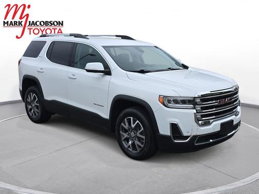 2023 GMC Acadia AWD SLE