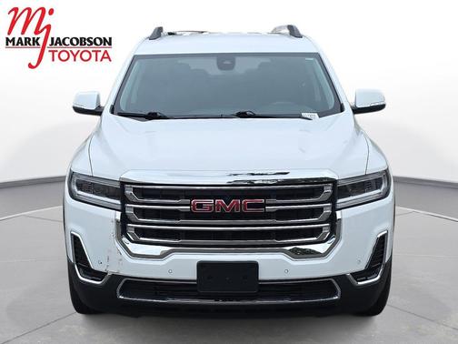 2023 GMC Acadia AWD SLE