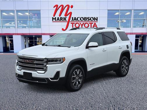 2023 GMC Acadia AWD SLE