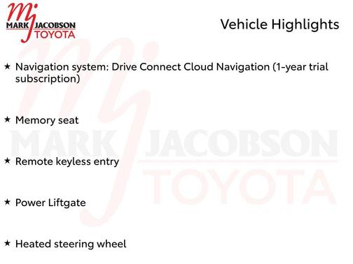 Cutting Edge 2026 Toyota Prius Plug-In Hybrid XSE Premium