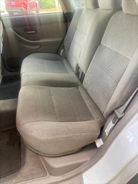 2001 Subaru Outback Base