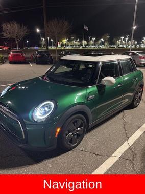 2022 MINI Hardtop Cooper