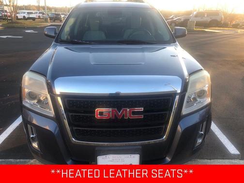 2013 GMC Terrain SLT-1